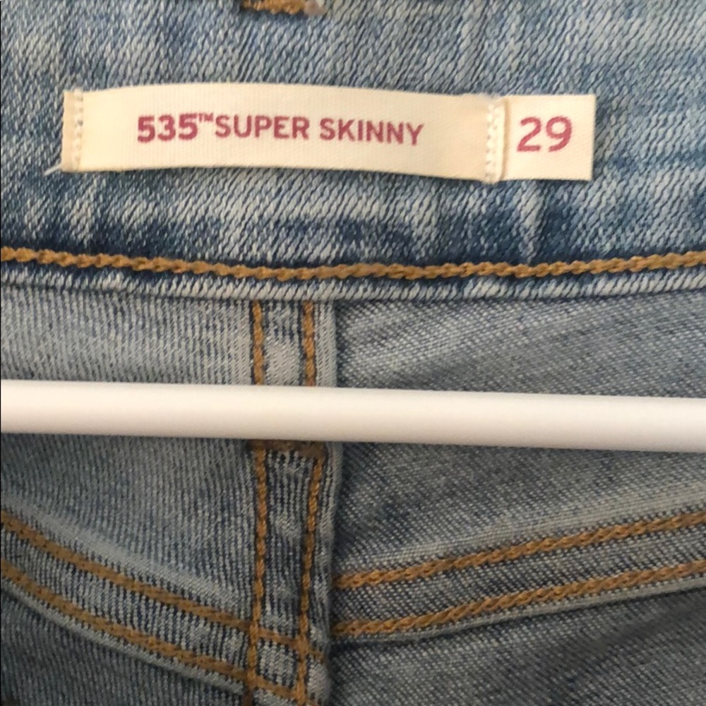 Jeans - Picture 2 of 4